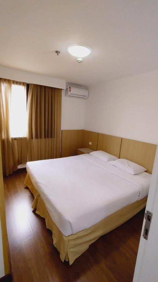 Saint Lawrence Flat - 108 Apartment เซาเปาโล ภายนอก รูปภาพ