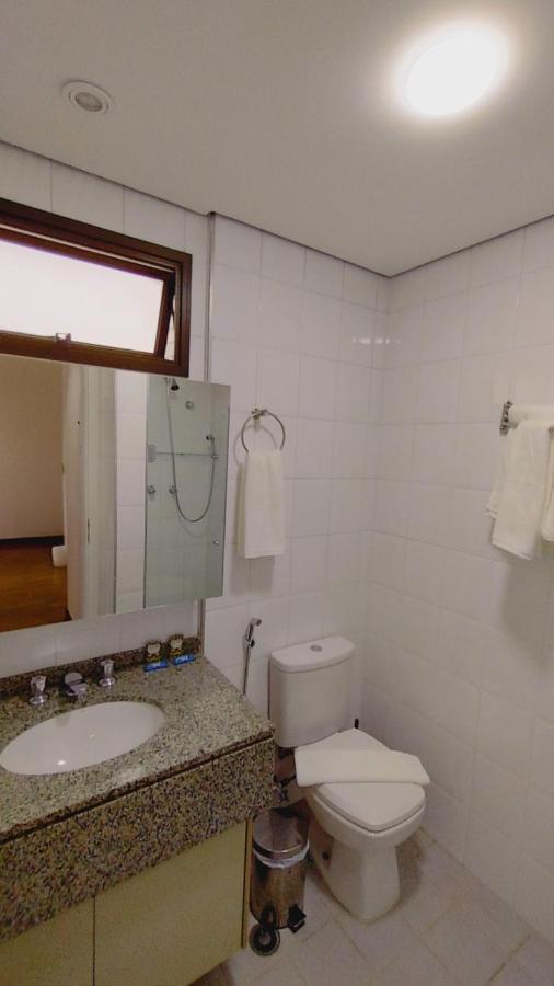 Saint Lawrence Flat - 108 Apartment เซาเปาโล ภายนอก รูปภาพ