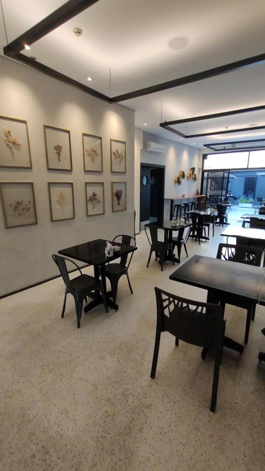 Saint Lawrence Flat - 108 Apartment เซาเปาโล ภายนอก รูปภาพ