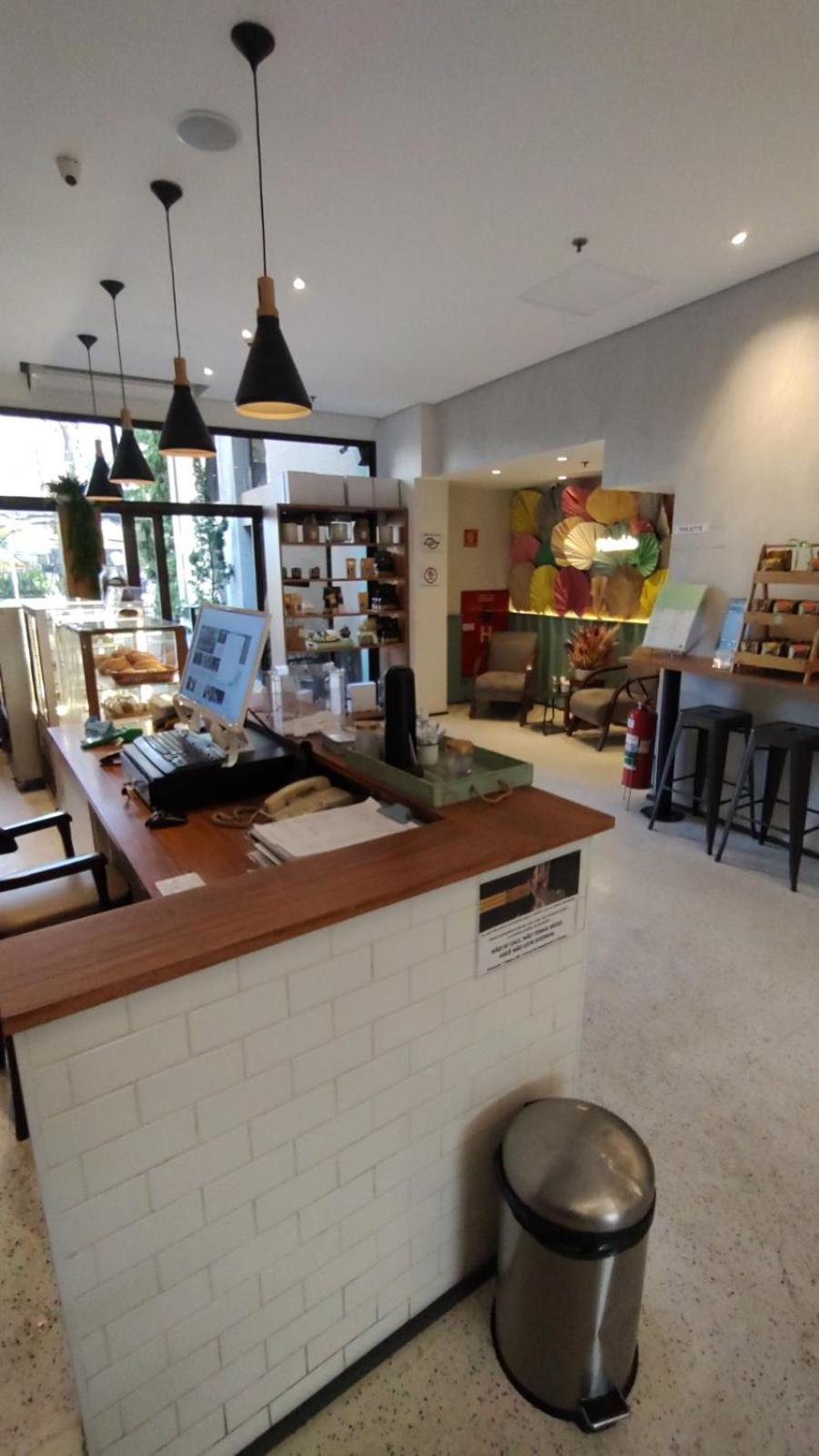 Saint Lawrence Flat - 108 Apartment เซาเปาโล ภายนอก รูปภาพ